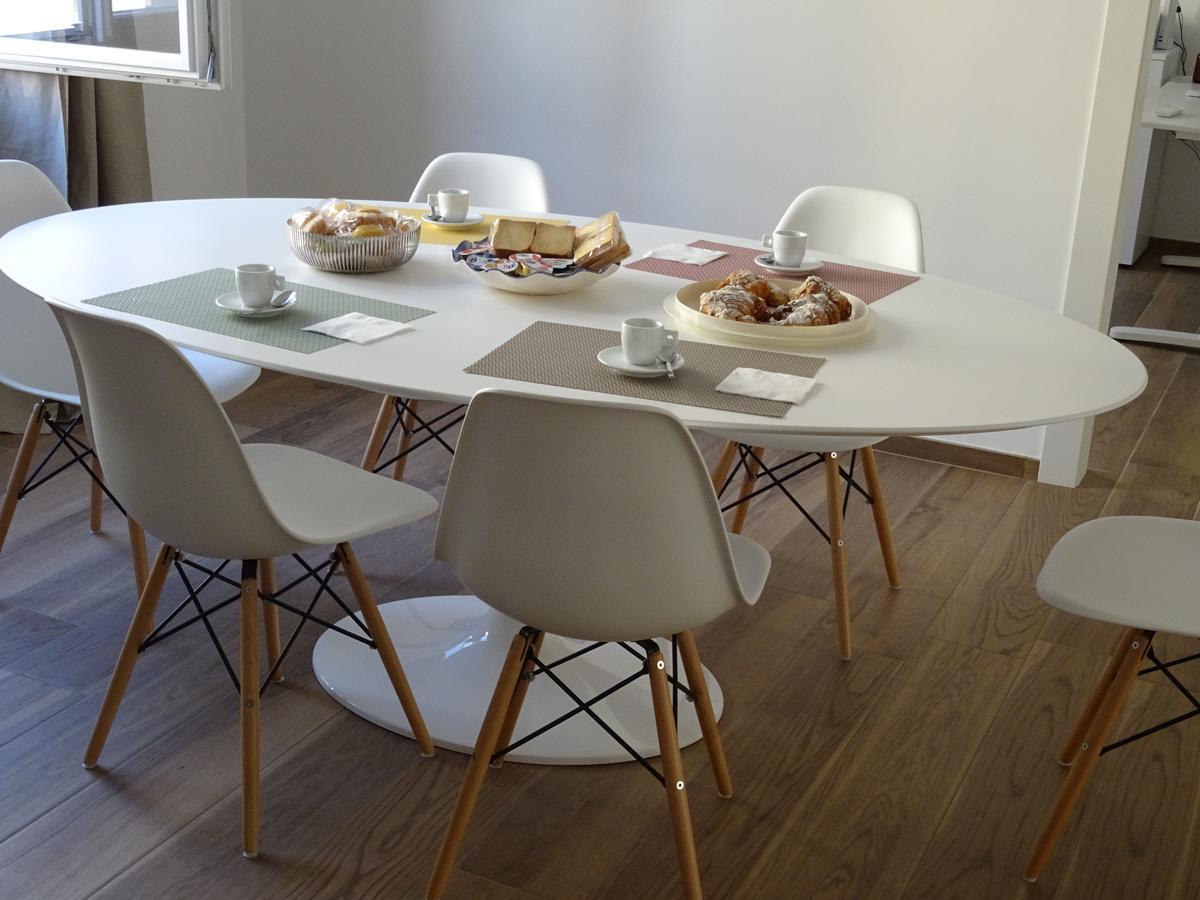 Meeting Bed & Breakfast Пескара Екстериор снимка