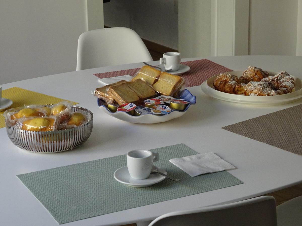 Meeting Bed & Breakfast Пескара Екстериор снимка