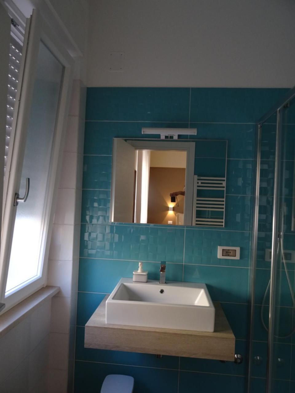 Meeting Bed & Breakfast Пескара Екстериор снимка