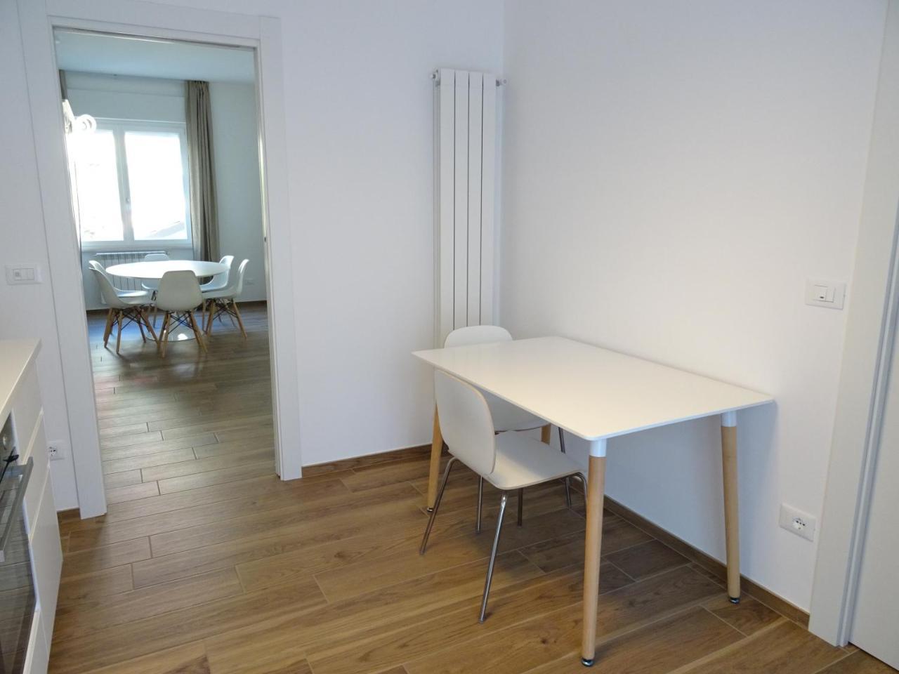 Meeting Bed & Breakfast Пескара Екстериор снимка
