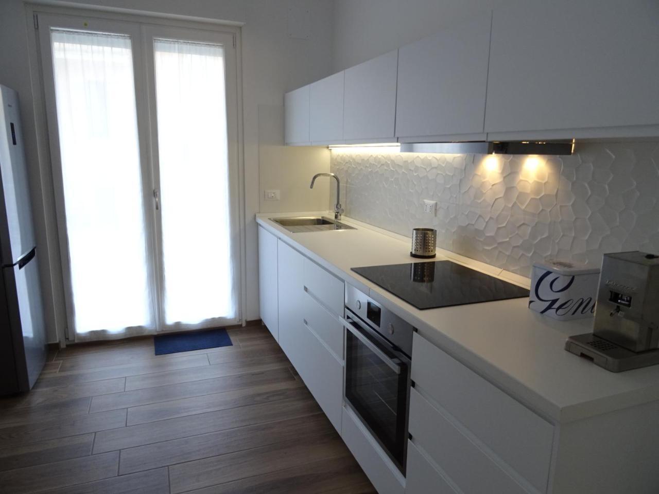 Meeting Bed & Breakfast Пескара Екстериор снимка