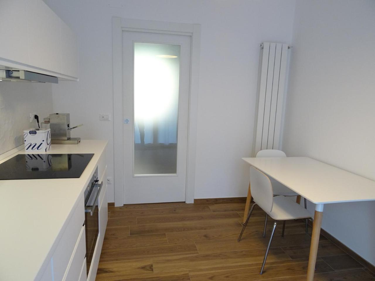Meeting Bed & Breakfast Пескара Екстериор снимка