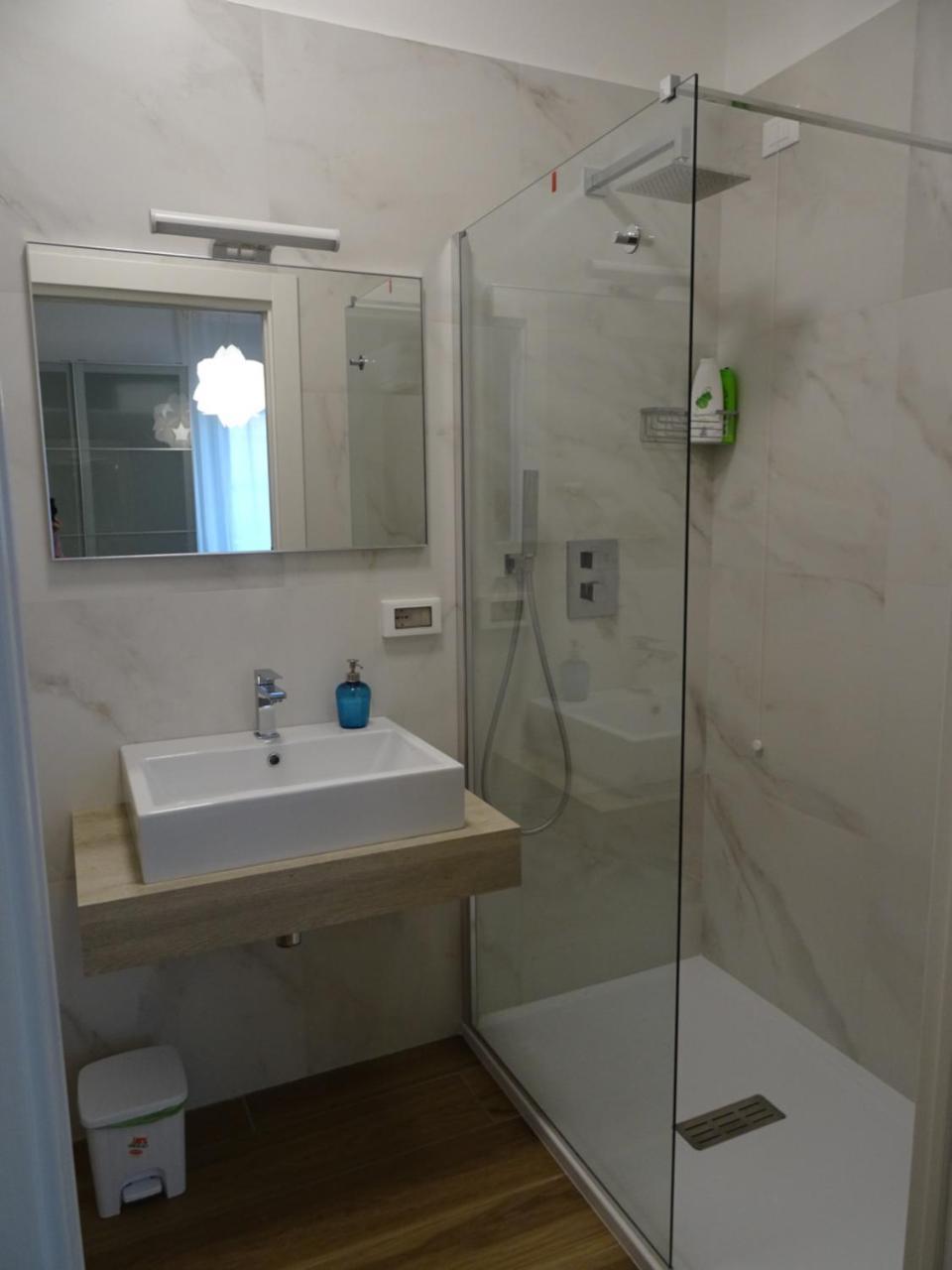 Meeting Bed & Breakfast Пескара Екстериор снимка