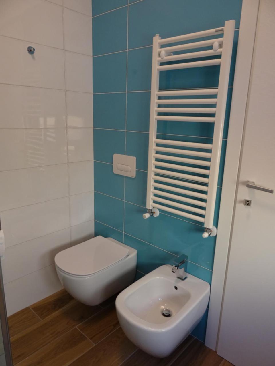 Meeting Bed & Breakfast Пескара Екстериор снимка