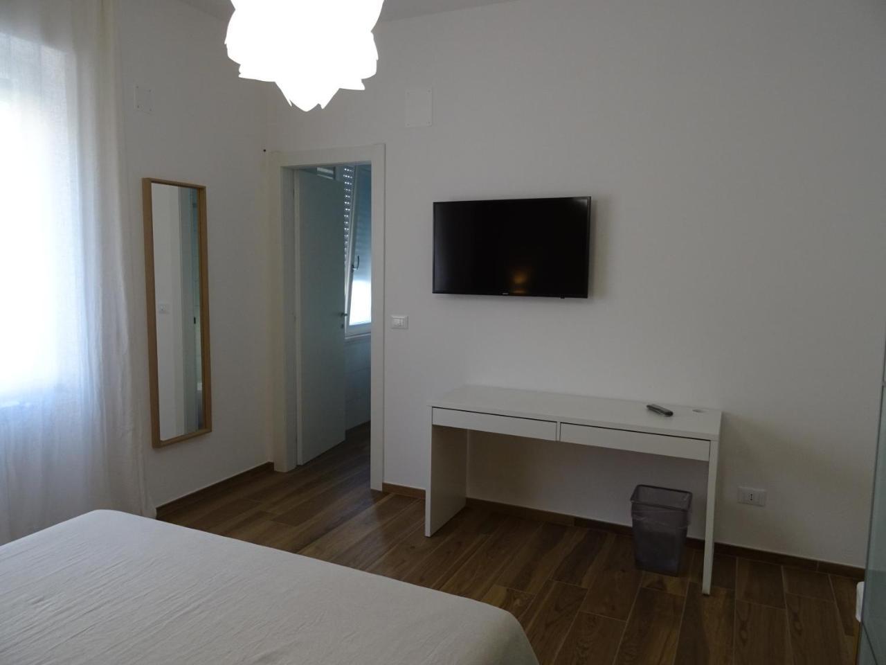 Meeting Bed & Breakfast Пескара Екстериор снимка