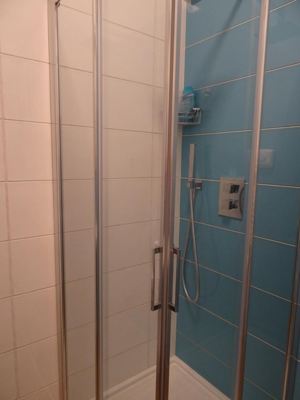 Meeting Bed & Breakfast Пескара Екстериор снимка