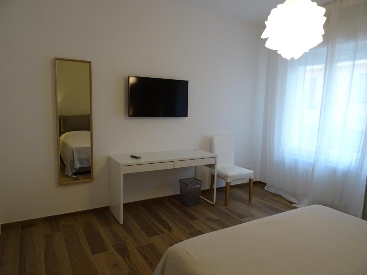 Meeting Bed & Breakfast Пескара Екстериор снимка