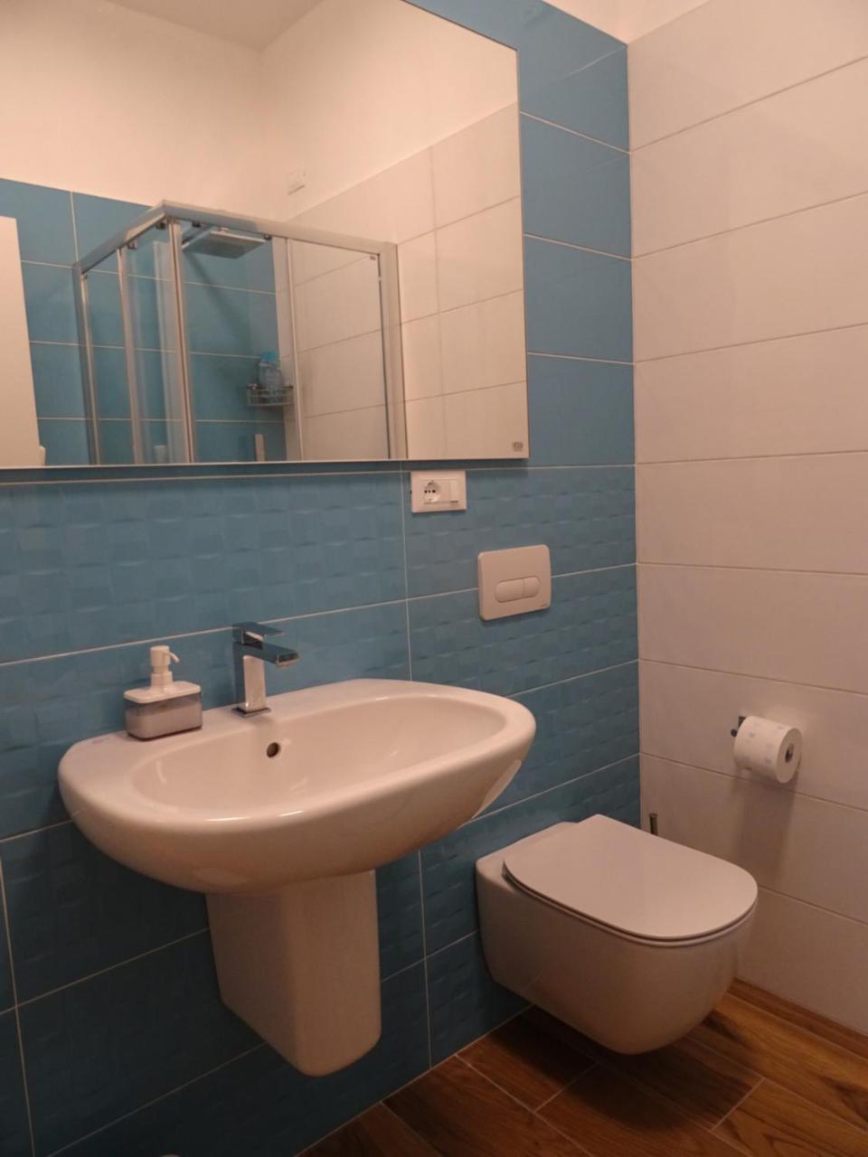 Meeting Bed & Breakfast Пескара Екстериор снимка