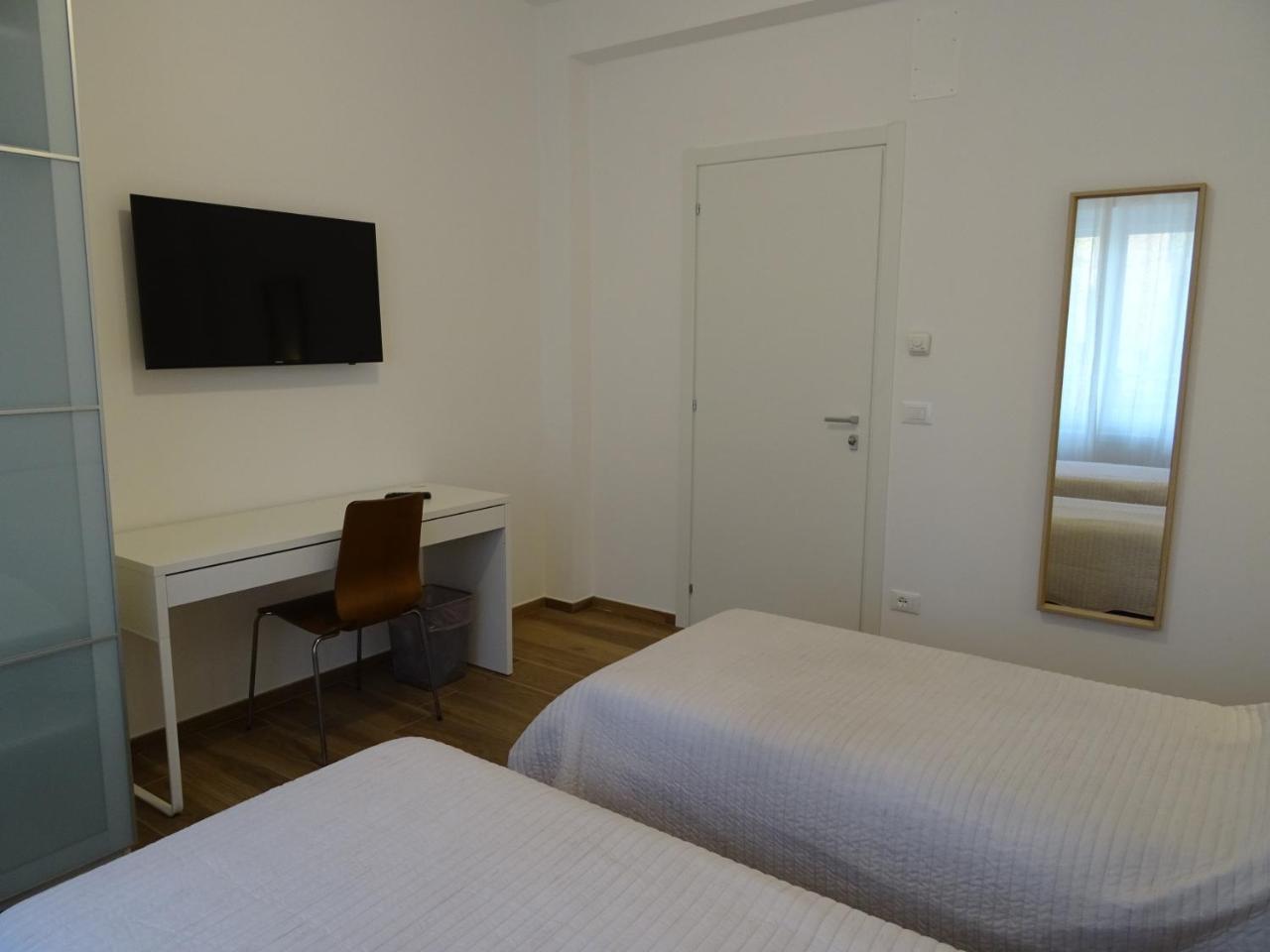 Meeting Bed & Breakfast Пескара Екстериор снимка