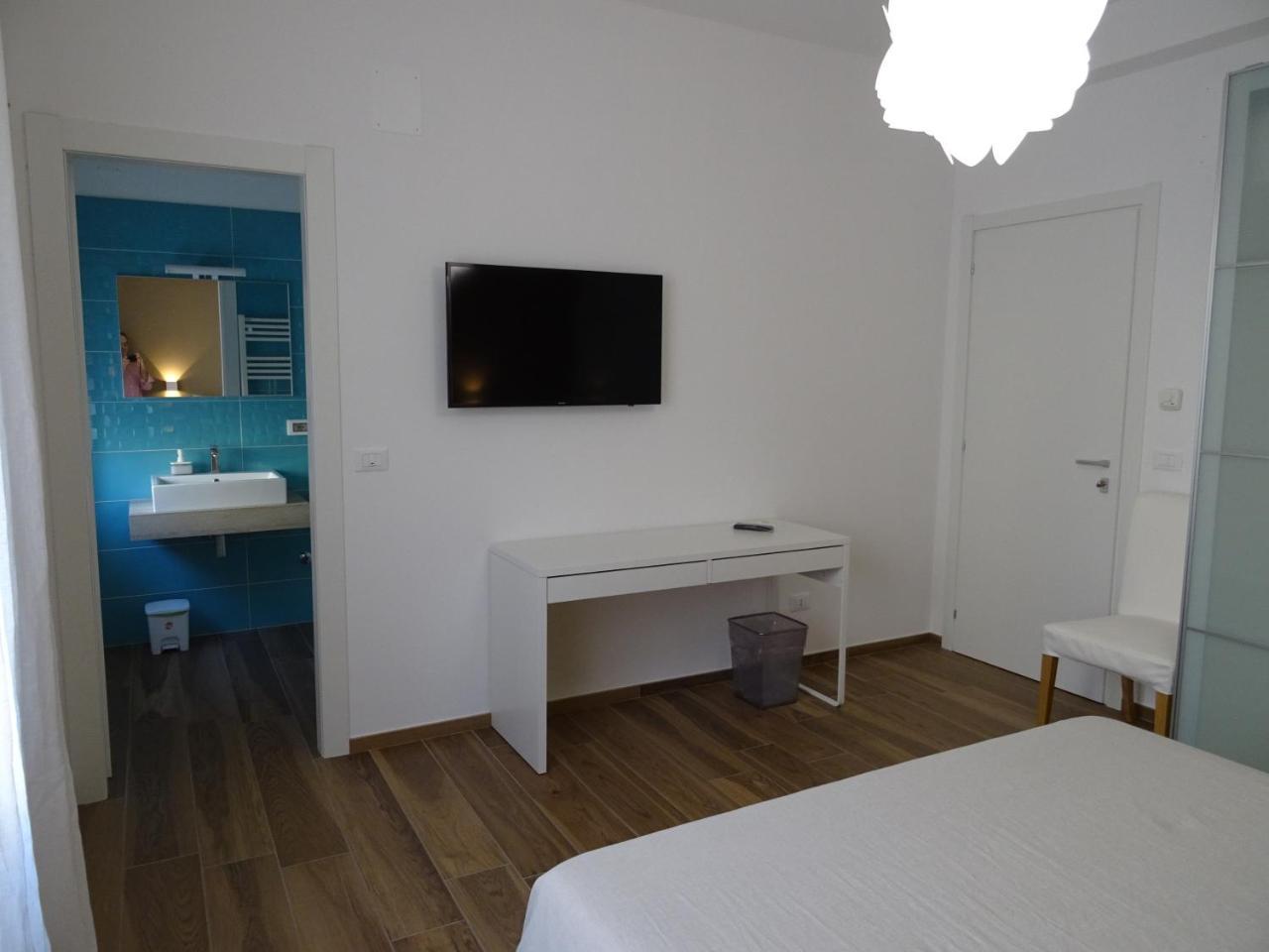 Meeting Bed & Breakfast Пескара Екстериор снимка
