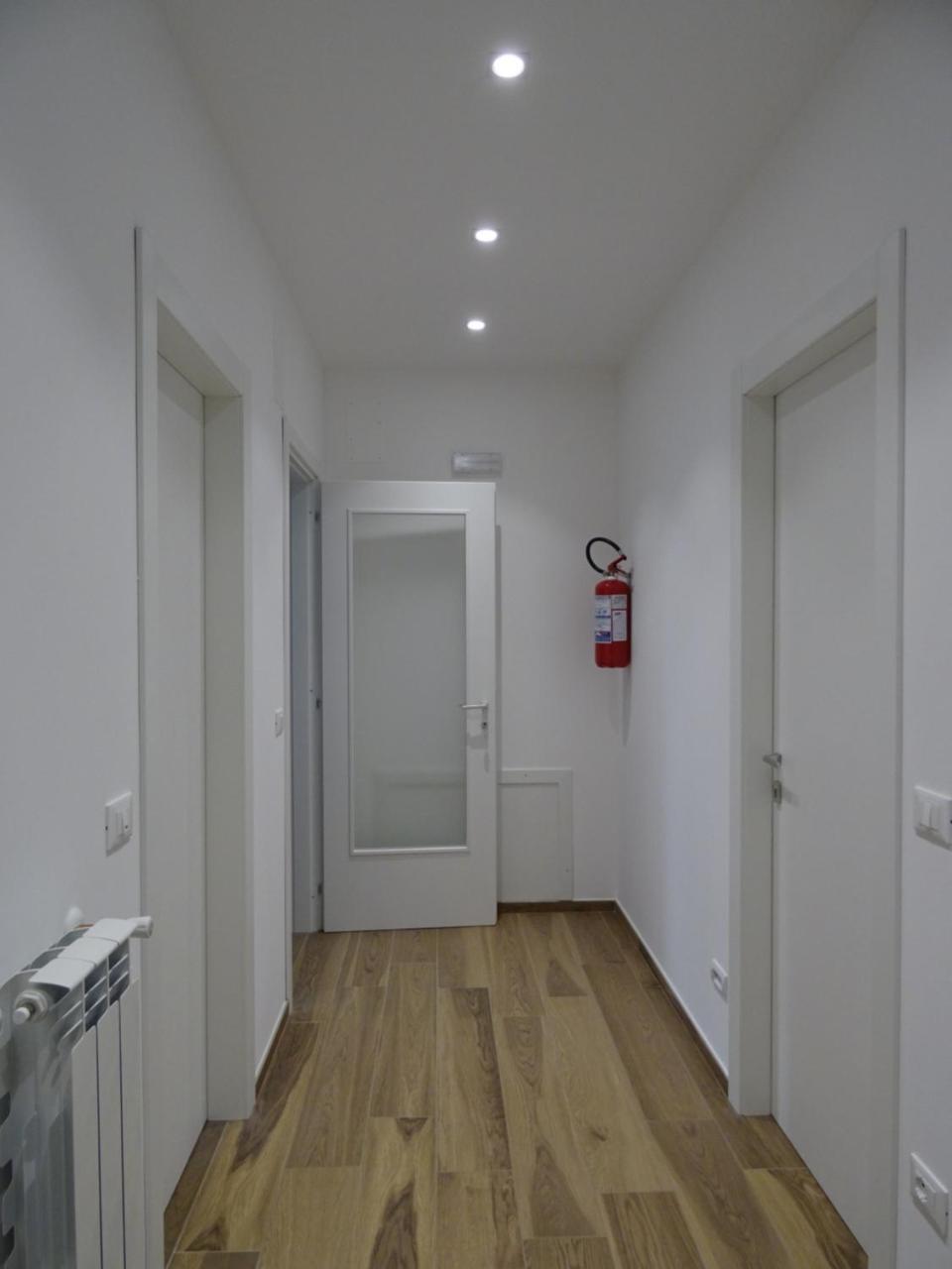 Meeting Bed & Breakfast Пескара Екстериор снимка