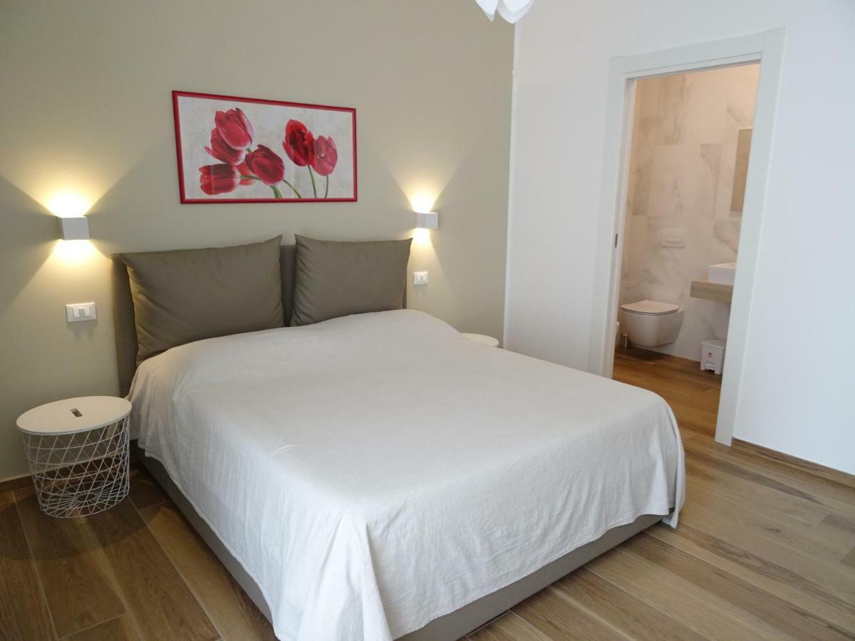 Meeting Bed & Breakfast Пескара Екстериор снимка
