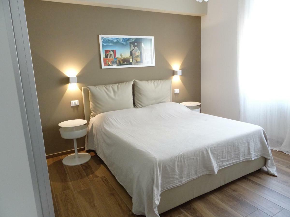 Meeting Bed & Breakfast Пескара Екстериор снимка