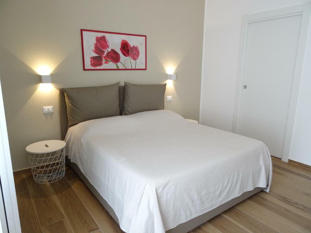 Meeting Bed & Breakfast Пескара Екстериор снимка