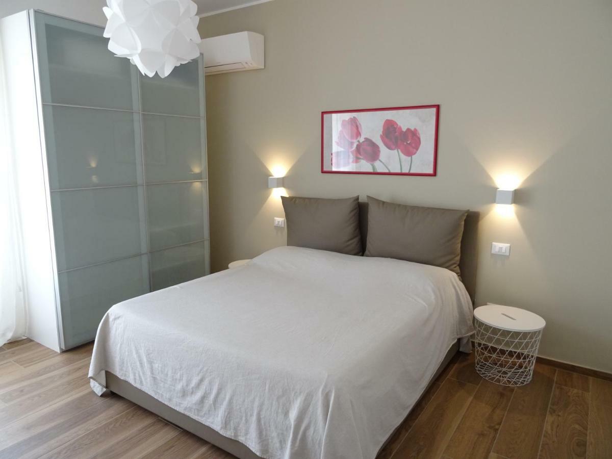 Meeting Bed & Breakfast Пескара Екстериор снимка